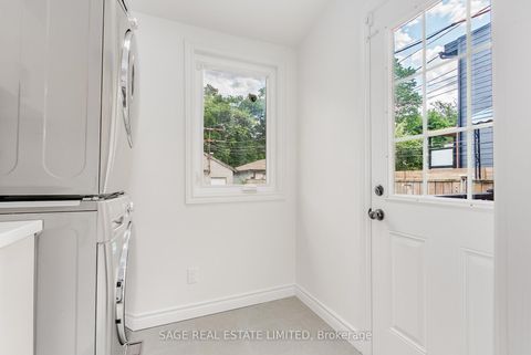 Photo 19 at 253 McRoberts Avenue, Davenport, Toronto