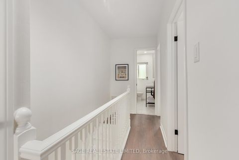 Photo 20 at 253 McRoberts Avenue, Davenport, Toronto