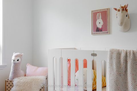 Photo 23 at 253 McRoberts Avenue, Davenport, Toronto