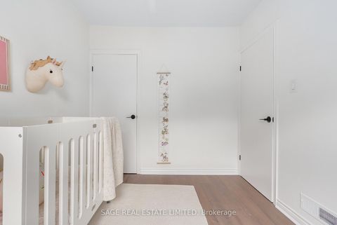 Photo 24 at 253 McRoberts Avenue, Davenport, Toronto