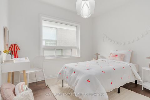 Photo 26 at 253 McRoberts Avenue, Davenport, Toronto