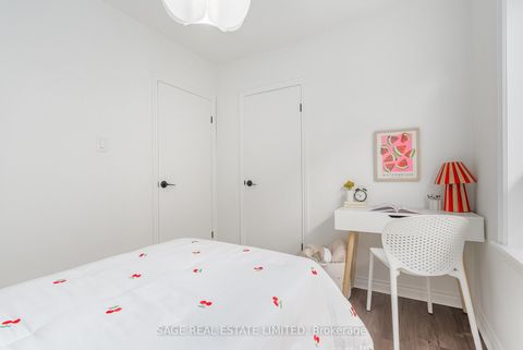 Photo 28 at 253 McRoberts Avenue, Davenport, Toronto