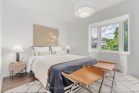 Photo 30 at 253 McRoberts Avenue, Davenport, Toronto