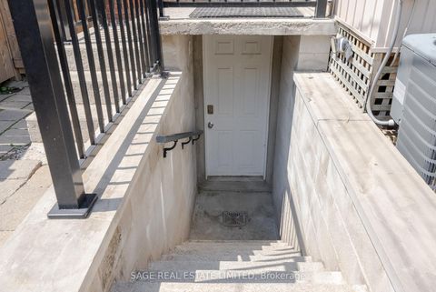 Photo 33 at 253 McRoberts Avenue, Davenport, Toronto