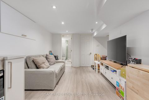 Photo 37 at 253 McRoberts Avenue, Davenport, Toronto