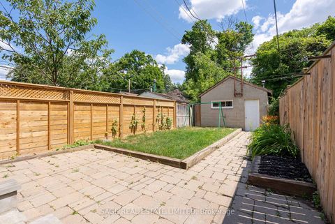 Photo 41 at 253 McRoberts Avenue, Davenport, Toronto