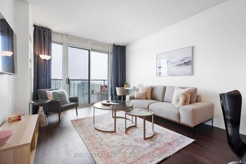 Photo 0 at 2107 - 15 Windermere Avenue, Swansea, Toronto