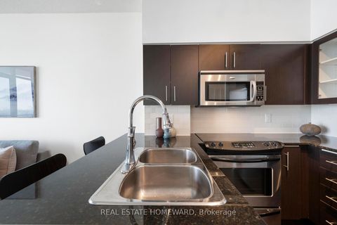 Photo 6 at 2107 - 15 Windermere Avenue, Swansea, Toronto