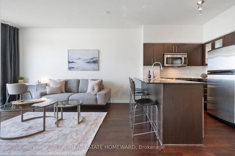 Photo 7 at 2107 - 15 Windermere Avenue, Swansea, Toronto