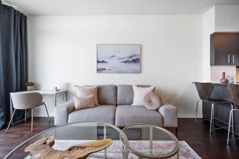 Photo 9 at 2107 - 15 Windermere Avenue, Swansea, Toronto