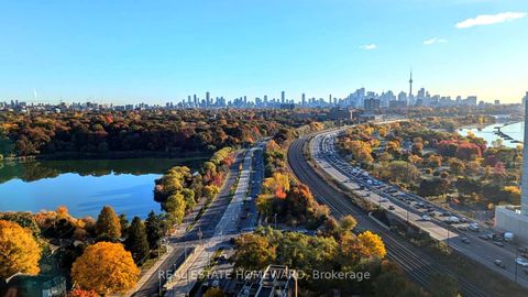 Photo 15 at 2107 - 15 Windermere Avenue, Swansea, Toronto
