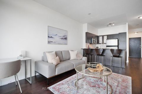 Photo 16 at 2107 - 15 Windermere Avenue, Swansea, Toronto