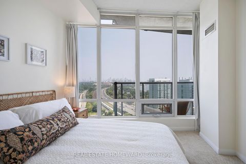 Photo 20 at 2107 - 15 Windermere Avenue, Swansea, Toronto