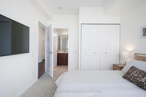 Photo 21 at 2107 - 15 Windermere Avenue, Swansea, Toronto