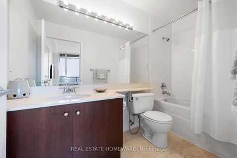 Photo 22 at 2107 - 15 Windermere Avenue, Swansea, Toronto