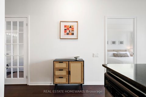 Photo 23 at 2107 - 15 Windermere Avenue, Swansea, Toronto