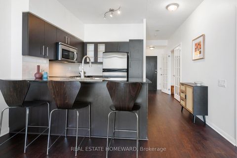 Photo 24 at 2107 - 15 Windermere Avenue, Swansea, Toronto