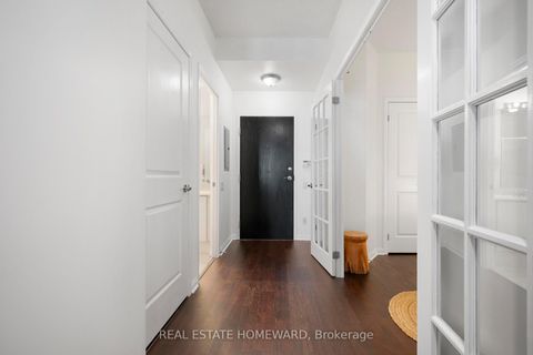 Photo 25 at 2107 - 15 Windermere Avenue, Swansea, Toronto