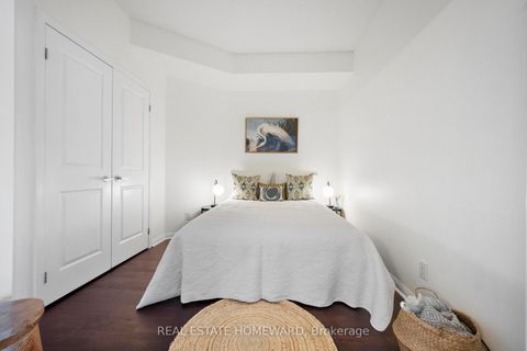 Photo 26 at 2107 - 15 Windermere Avenue, Swansea, Toronto