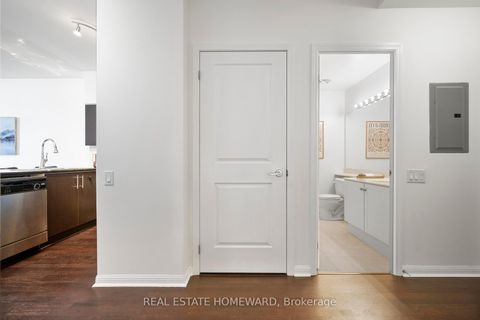 Photo 27 at 2107 - 15 Windermere Avenue, Swansea, Toronto