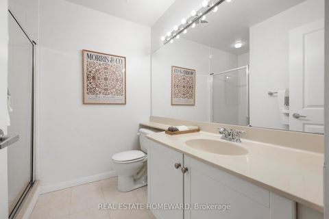 Photo 28 at 2107 - 15 Windermere Avenue, Swansea, Toronto