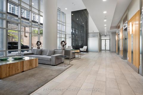 Photo 30 at 2107 - 15 Windermere Avenue, Swansea, Toronto