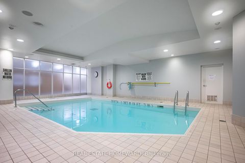 Photo 33 at 2107 - 15 Windermere Avenue, Swansea, Toronto