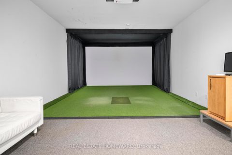 Photo 34 at 2107 - 15 Windermere Avenue, Swansea, Toronto