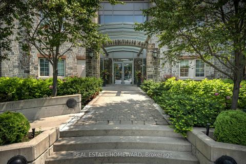 Photo 35 at 2107 - 15 Windermere Avenue, Swansea, Toronto