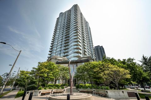 Photo 36 at 2107 - 15 Windermere Avenue, Swansea, Toronto