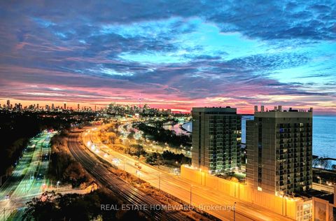 Photo 37 at 2107 - 15 Windermere Avenue, Swansea, Toronto