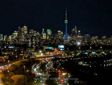 Photo 38 at 2107 - 15 Windermere Avenue, Swansea, Toronto