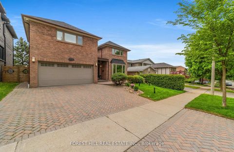 Photo 1 at 107 Old Surrey Lane, South Richvale, Richmond Hill
