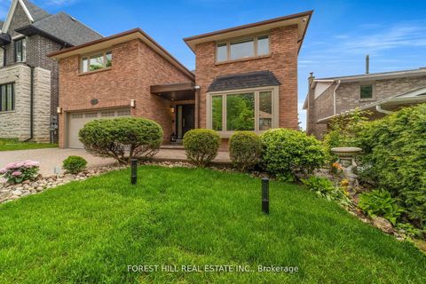 Photo 2 at 107 Old Surrey Lane, South Richvale, Richmond Hill