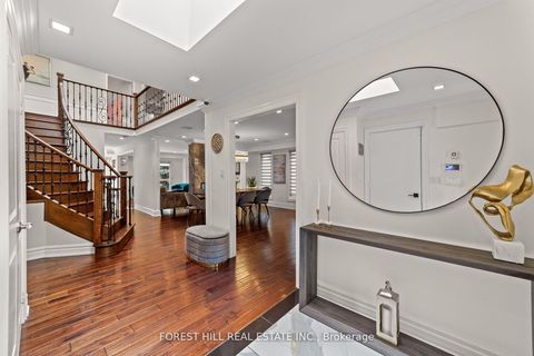 Photo 4 at 107 Old Surrey Lane, South Richvale, Richmond Hill
