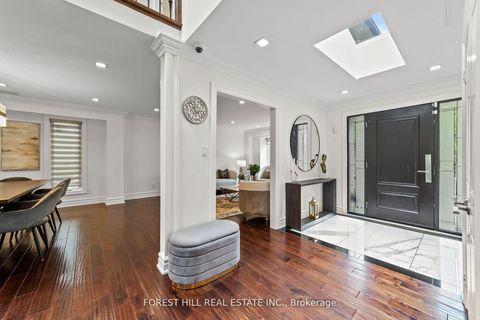 Photo 5 at 107 Old Surrey Lane, South Richvale, Richmond Hill