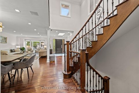 Photo 6 at 107 Old Surrey Lane, South Richvale, Richmond Hill