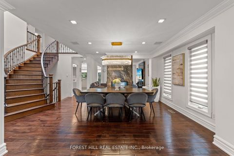 Photo 7 at 107 Old Surrey Lane, South Richvale, Richmond Hill