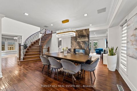 Photo 8 at 107 Old Surrey Lane, South Richvale, Richmond Hill