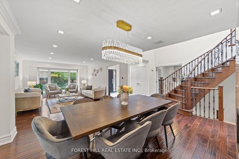 Photo 11 at 107 Old Surrey Lane, South Richvale, Richmond Hill