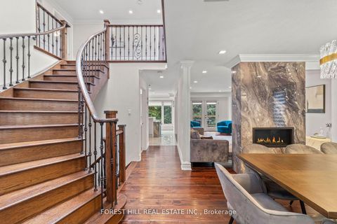 Photo 12 at 107 Old Surrey Lane, South Richvale, Richmond Hill