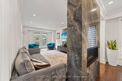 Photo 13 at 107 Old Surrey Lane, South Richvale, Richmond Hill