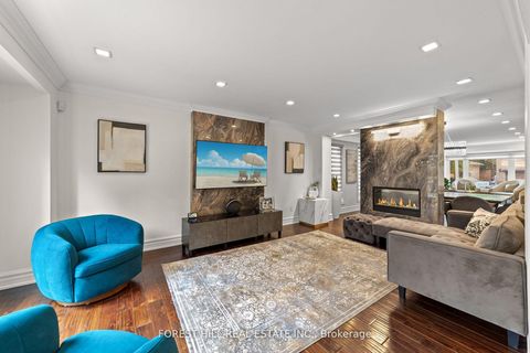 Photo 14 at 107 Old Surrey Lane, South Richvale, Richmond Hill