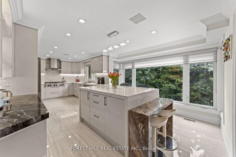 Photo 16 at 107 Old Surrey Lane, South Richvale, Richmond Hill