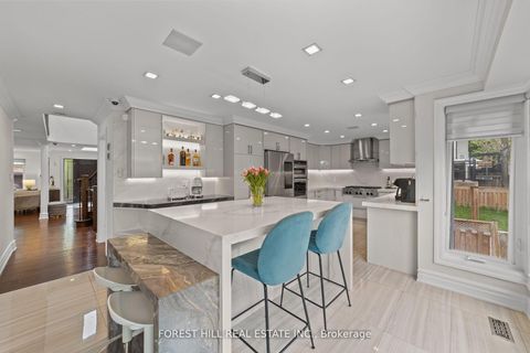 Photo 17 at 107 Old Surrey Lane, South Richvale, Richmond Hill