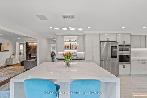 Photo 18 at 107 Old Surrey Lane, South Richvale, Richmond Hill