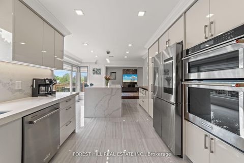 Photo 21 at 107 Old Surrey Lane, South Richvale, Richmond Hill