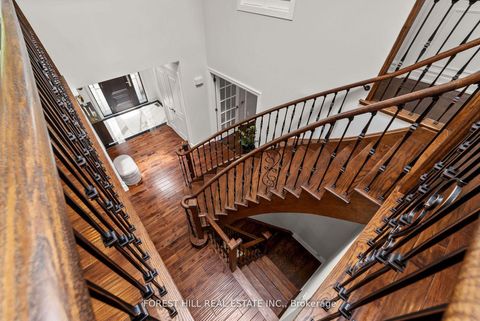 Photo 29 at 107 Old Surrey Lane, South Richvale, Richmond Hill