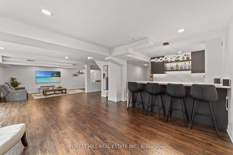 Photo 33 at 107 Old Surrey Lane, South Richvale, Richmond Hill