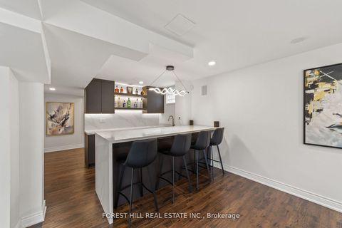 Photo 34 at 107 Old Surrey Lane, South Richvale, Richmond Hill